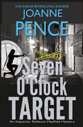 Seven O'Clock Target: An Inspector Rebecca Mayfield Mystery - Paperback