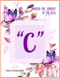 Braving the Journey of the Big " C " - Paperback
