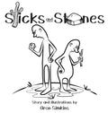 Sticks and Stones - Hardcover