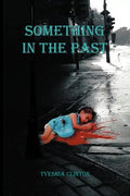 Something in the Past - Paperback