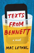 Texts from Bennett - Paperback