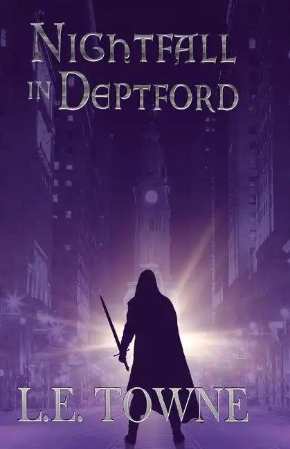 Nightfall in Deptford - Paperback