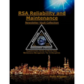 RSA Reliability and Maintenance Newsletter Vault Collection: Supplementary Series on World Class Maintenance Management - The 12 Disciplines - Paperback