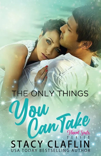 The Only Things You Can Take - Paperback