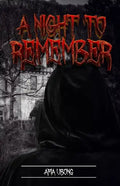 A Night to remember - Paperback