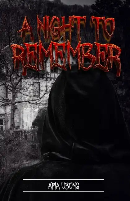 A Night to remember - Paperback