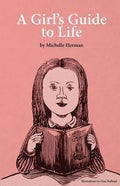 A Girl's Guide to Life - Paperback