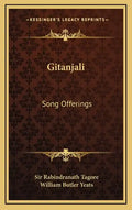 Gitanjali: Song Offerings - Hardcover