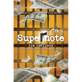 Supernote - Hardcover