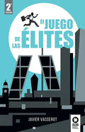 El juego de las élites - Paperback