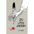 20 Little Horrors - Paperback