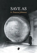 Save As - Paperback