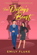 Fake Dating's a Beast - Paperback
