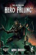 Hero Falling - Paperback