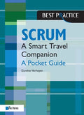 Scrum - A Pocket Guide - Paperback