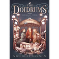 The Doldrums and the Helmsley Curse - Paperback