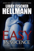 Easy Innocence - Paperback