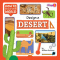 Design a Desert - Paperback