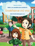 Nala y su analista de conducta: Enséñame mi voz - Hardcover