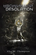 Abomination Desolation - Paperback