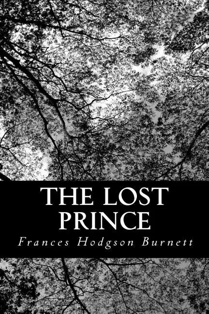 The Lost Prince - Paperback