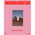 Mousganistan - Hardcover