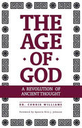 The Age of God: A Revolution of Ancient Thought - Paperback