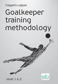 Goalkeeper training methodology - Paperback