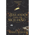 Bailando para un siciliano - Paperback