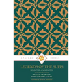 Legends of the Sufis: The Acts of the Adepts - Paperback