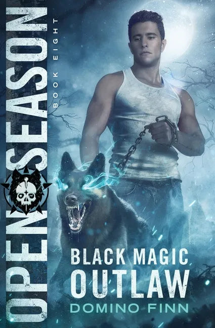 Open Season - Paperback