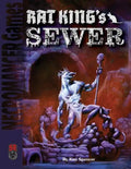 Rat King's Sewer 5e - Paperback