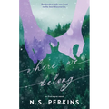 Where We Belong - Paperback