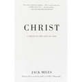 Christ: A Crisis in the Life of God - Paperback