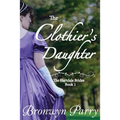The Clothier's Daughter - Paperback