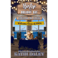 The Bistro at Holiday Bay: Homecoming and Homicide - Paperback