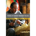 Figures of Buddhist Modernity in Asia - Paperback
