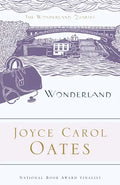 Wonderland - Paperback