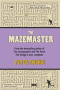 The Mazemaster - Paperback