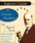 Beginner's Guide to Dream Analysis - Paperback