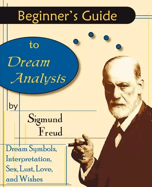 Beginner's Guide to Dream Analysis - Paperback