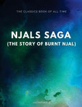 Njal's Saga (The Story of Burnt Njal) - Paperback
