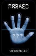 Marked - Paperback