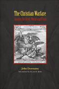 The Christian Warfare Against Satan - Paperback