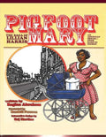 Pig Foot Mary: The Saga of Lillian Harris - Paperback