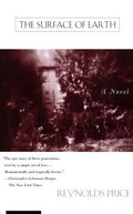 Surface of Earth - Paperback
