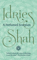 A Perfumed Scorpion - Hardcover