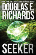 Seeker - Paperback