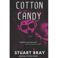 Cotton Candy - Paperback