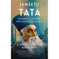 Jamsetji Tata: Powerful Learnings for Corporate Success - Hardcover